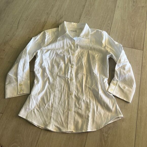 Banana Republic women’s top size L - Picture 1 of 6